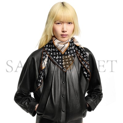 LOUIS VUITTON MY NEVERFULL SQUARE 90 M96471 (90*90cm)